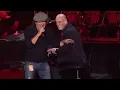 Billy Joel & Brian Johnson: You Shook Me All Night Long (Live at Madison Square Garden 21/03/2014)