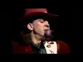 Stevie Ray Vaughan - Scuttle Buttin' & Say What? 1/24/85