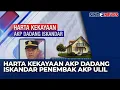 Lagu Segini Gaji AKP Dadang Iskandar Pelaku Penembakan AKP Ryanto Ulil - Sindo Today 23/11