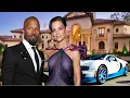 Jamie Foxx s Oscar Win Kids 149M Empire Untold Life