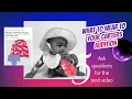 CARTERS AUDITION PHOTOSHOOT