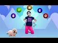 BINGO | Nursery Rhymes | Baby Song | IshKids Baby Songs