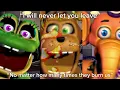 UCN - Mediocre Melodies rare voice lines