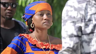 hamisu breaker abokin rayuwa 2020 official hd video ft kb international u0026 momme gombe