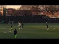 Barron Trump - Amazing Skills Tackles Shots