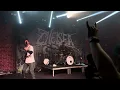 Chelsea Grin - The Isnis (4K Live in Wroclaw) @ Zaklęte Rewiry, 13.12.2025