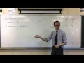 Complementary Events Probability
