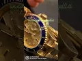 Download Lagu Rolex Submariner 16618 Sultan