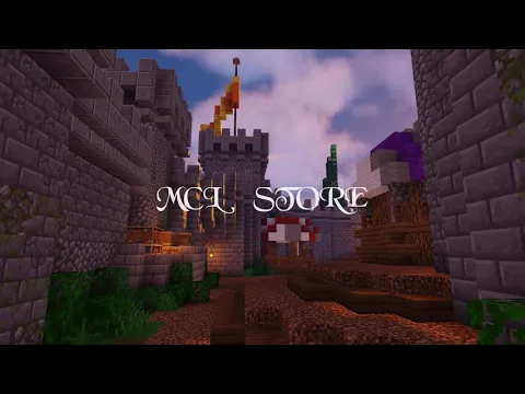 Minecraft server video for MCL