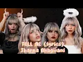 Download Lagu Jharna Bhagwani - Tell Me (Lyrics) (Lirik)