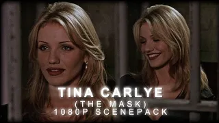 tina carlye the mask 1080p scenepack