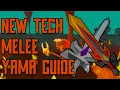 Download Lagu NEW TECH MELEE YAMA GUIDE (OSRS) #DONOFLY