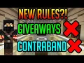 NEW RULES EXPLAINED HOW TO PROTECT YOURSELF Hypixel Skyblock Guide