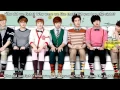 Download Lagu U-kiss - 0330 Lyrics [ Eng Rom Sub ]