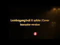 Download Lagu Lembayung Bali - Saras Dewi | Cover by Witrie | Karaoke version