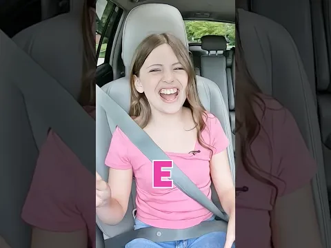 Can 13 Year Old KEEP UP Hard Vocal EXERCISE w/Coach?!😲🤩🎵