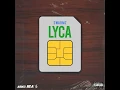Lyca - Swarmz