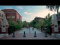 USC Kaufman - New Movement Residency