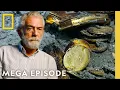 Lagu Drain the Oceans MEGA Episode | Battles, Hurricanes, \u0026 Empires | National Geographic