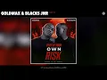 Goldmax & Blacks Jnr - 10111 (Official Audio)