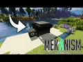 How To Use A Digital Miner From Mekanism