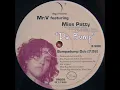 Mr.V Feat Miss Patty - Da Bump (Bumpadump Dub) - Vega Records