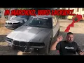 Download Lagu Marokko Adil...4 Autos in einer Woche Lackieren.Für unter 1000 Euro..