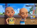 Lagu Upin Ipin terbaru - Wajan Terbaru Kak Ros