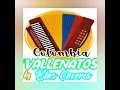 No pude olvidarte - Binomio de Oro by bc