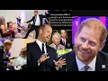 Download Lagu Shockwaves in London: Harry’s Fiery Words Leave the Tabloids in Ruins