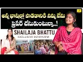 Download Lagu Secrets Behind Singing in Multiple Languages: Singer Shailaja Bhattu | Vihari Tv