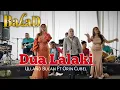 Download Lagu DUA LALAKI PONGDUT BAJIDOR VOC.ULLAND BULAN FT ORIN | BALAD LIVE MUSIC