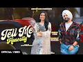 Lagu Tell Me Honestly - Ammy Virk, Nimrat Khaira New Song | Tell Me Honestly Nimrat Khaira Ammy Virk Song