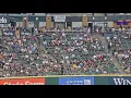 Another expert doubts that gunfire could have come into Guaranteed Rate Field from outside