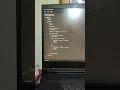 palindrome by string codechef solution starter 66