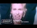Download Lagu Bananarama - Love In The First Degree (Official HD Video)