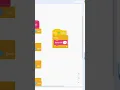 How to create own BLOCKS in SCRATCH