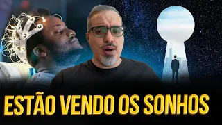 COISAS INACREDITÁVEIS QUE ACONTECERAM ESSE ANO