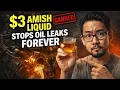The Amish Have Never Had An Oil Leak Problem 3 Fixes It Forever