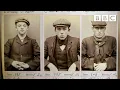 The Original Peaky Blinders Britain s Biggest Dig - BBC
