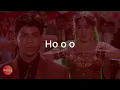 Channe Ke Khet Mein (Lyrics) Sushma Shrestha |  Shah Rukh Khan & Madhuri Dixit