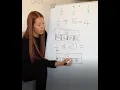 Year Two - Fractions Watch first