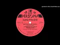 Jamie Principle - Waiting On My Angel