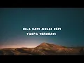 Download Lagu Yogyakarta - Kla Project || Lirik