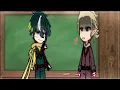 I ll have 6 quirks in the future Future Deku AU Middle School AU MY AU