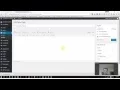Professional looking buttons in WordPress the easy way