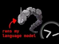 Using my AI from zig