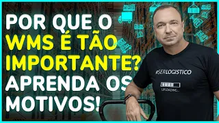 Como funciona o WMS
