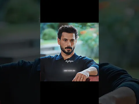 Alicim, sen daha çok kıskanacaksın Sultan’ı❤️‍🔥 #yeraltı #denizcanaktaş #sümeyyeaydoğan