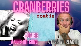 Download What is this about Cranberries Zombie-Reaction #music #reaction MP3